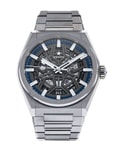 Pre-Owned Zenith Defy Watch